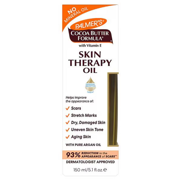 Palmer's  Cocoa Butter Formula Skin Therapy Oil