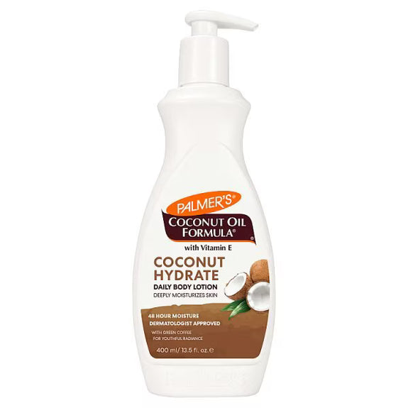 Palmer's  Coconut Oil Formula Body Lotion for Dry Skin 400 ML