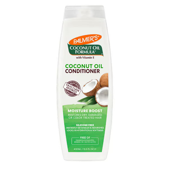 PALMER'S COCONUT OIL FORMULA Moisture Boost Conditioner