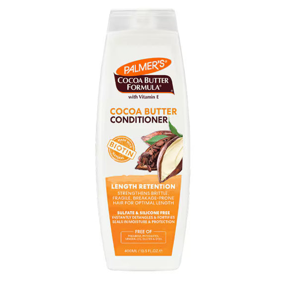 Palmer's Cocoa Butter Formula Length Retention Conditioner 400ML