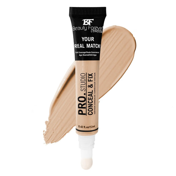 BF Beauty Forever  Pro Studio, Conceal & Fix Contour Concealer