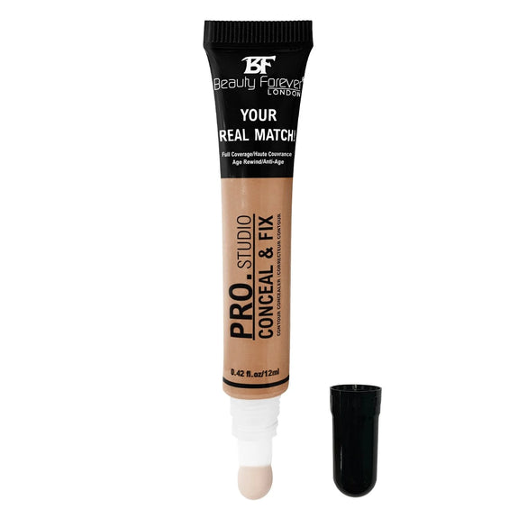 BF Beauty Forever  Pro Studio, Conceal & Fix Contour Concealer