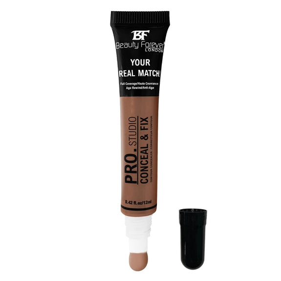 BF Beauty Forever  Pro Studio, Conceal & Fix Contour Concealer