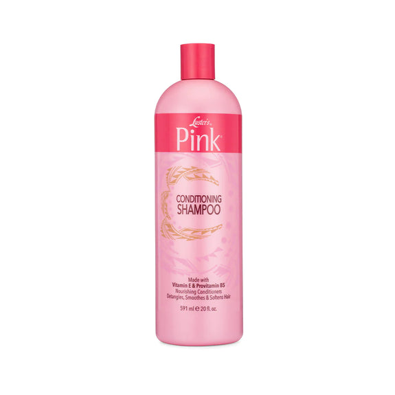 LUSTER'S PINK CONDITIONING SHAMPOO -591 ML