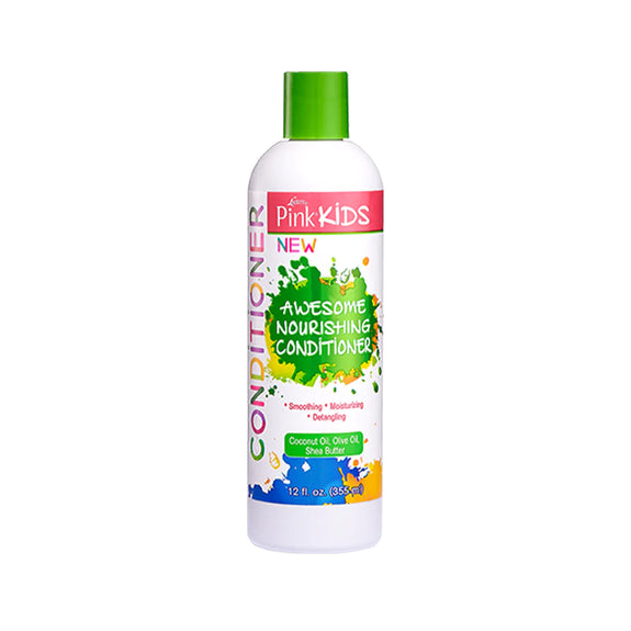 LUSTER'S PINK KIDS AWESOME NOURISHING CONDITIONER