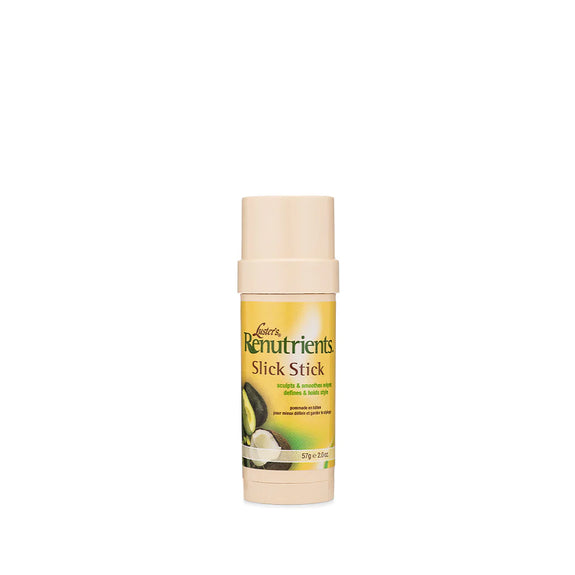 LUSTER'S RENUTRIENTS SLICK STICK 2OZ