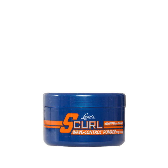 LUSTER'S SCURL WAVE-CONTROL POMADE