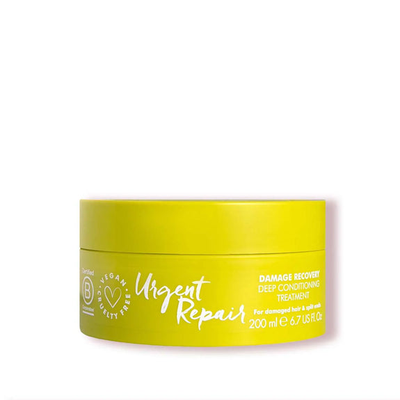 Urgent Repair Protein Mask 200 ML