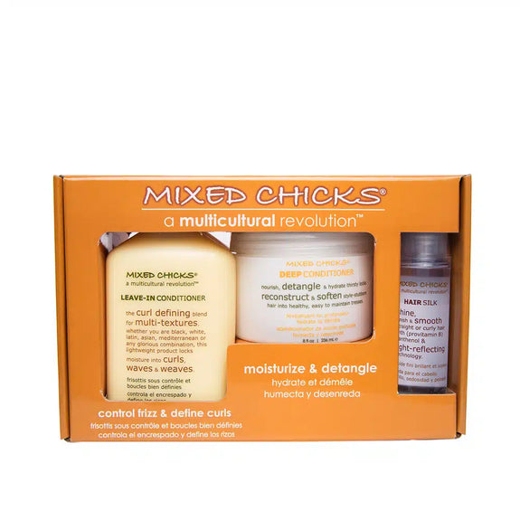Mixed Chicks MIXED CHICKS QUAD PACK
