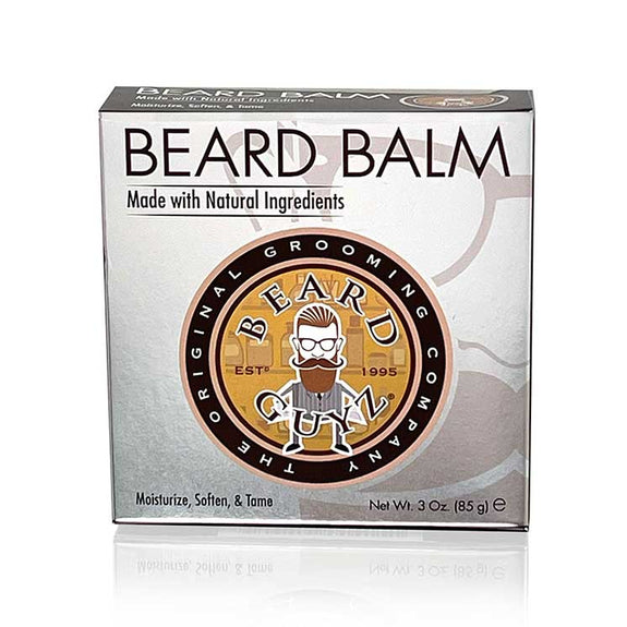 BEARD GUYZ BEARD BALM 3 OZ.