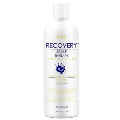 NAIROBI PROFESSIONAL Recovery™ Scalp Therapy Conditioner 16 OZ