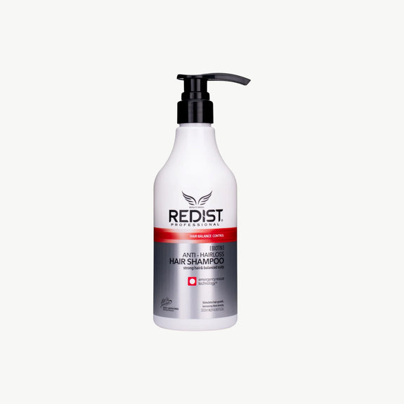 REDIST PROFESSIONAL ANTI HAIR LOSS SHAMPOO 500ML
