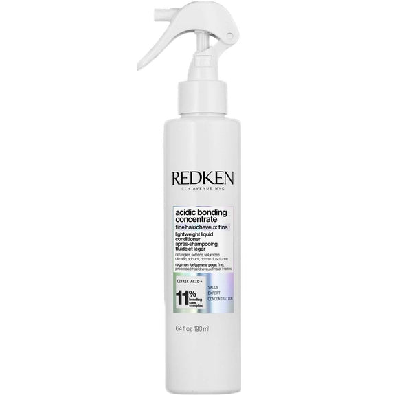 REDKEN ACIDIC BONDING CONCENTRATE LIGHTWEIGHT CONDITIONER 190 ML