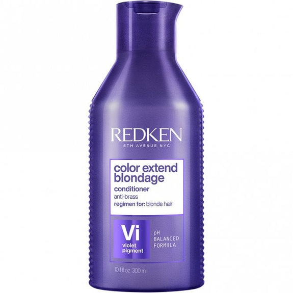 REDKEN COLOR EXTEND BLONDAGE CONDITIONER