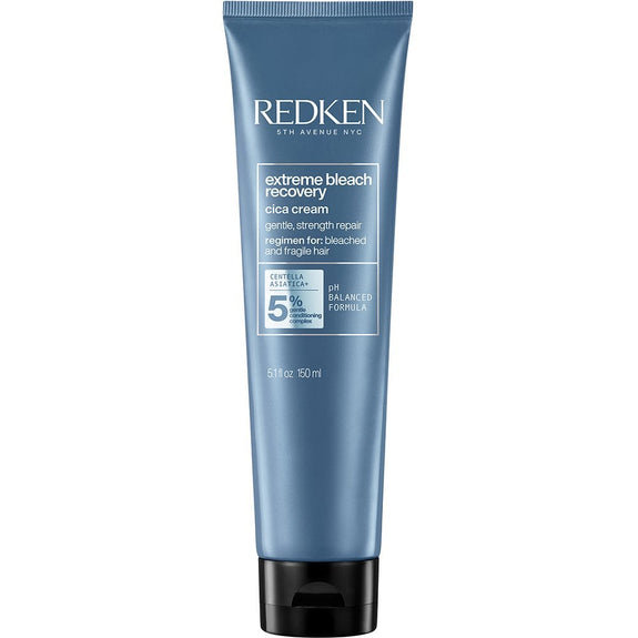 REDKEN EXTREME BLEACH RECOVERY CICA CREAM LEAVE-IN 150 ML