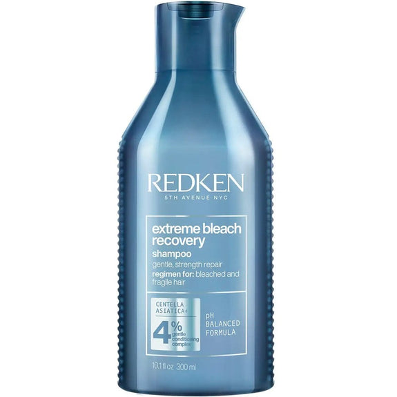 REDKEN EXTREME BLEACH RECOVERY SHAMPOO