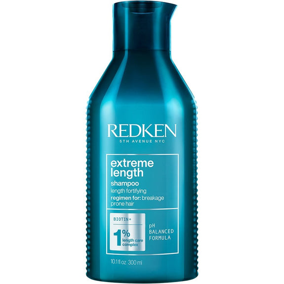 REDKEN  EXTREME LENGTH SHAMPOO