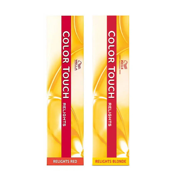 WELLA COLOR TOUCH RELIGHTS 60 ML