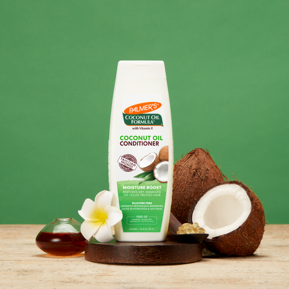 PALMER'S COCONUT OIL FORMULA Moisture Boost Conditioner