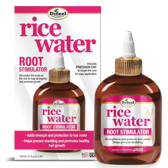 DIFEEL RICE WATER ROOT STIMULATOR