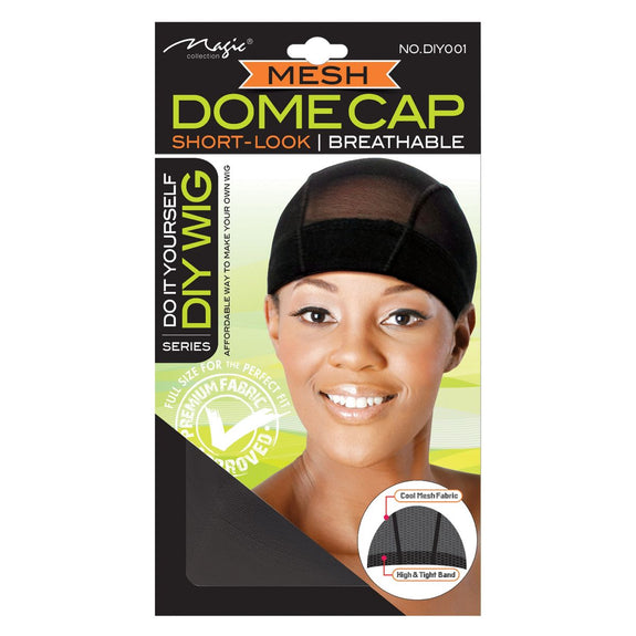 MAGIC DIY Dome Cap [Mesh]