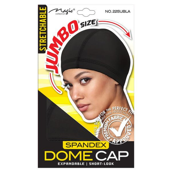 MAGIC Dome Cap [Spandex] (Jumbo)[SKU:2251JAST]