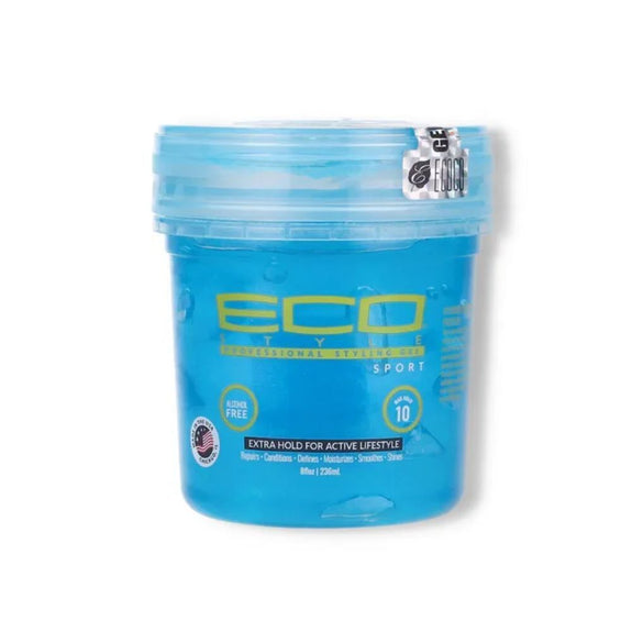 ECO STYLER BLUE SPORT GEL