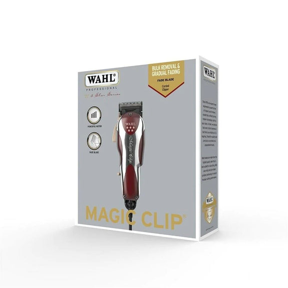 WAHL 5 Star Magic Clip  Corded Clipper