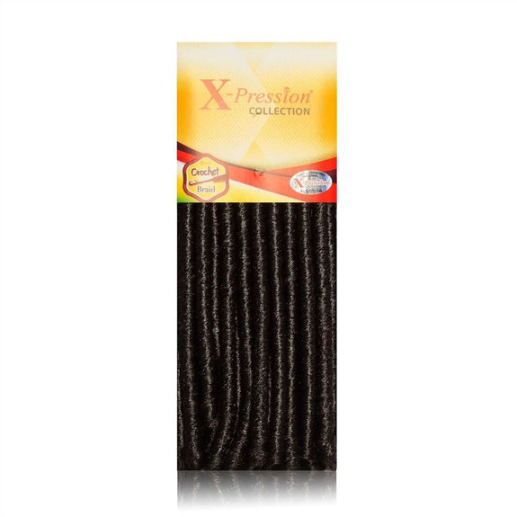 X-Pression - Nubian Faux Lock