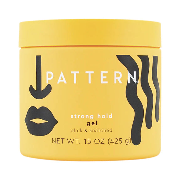 PATTERN by Tracee Ellis Ross Strong Hold Hair Gel-444ML