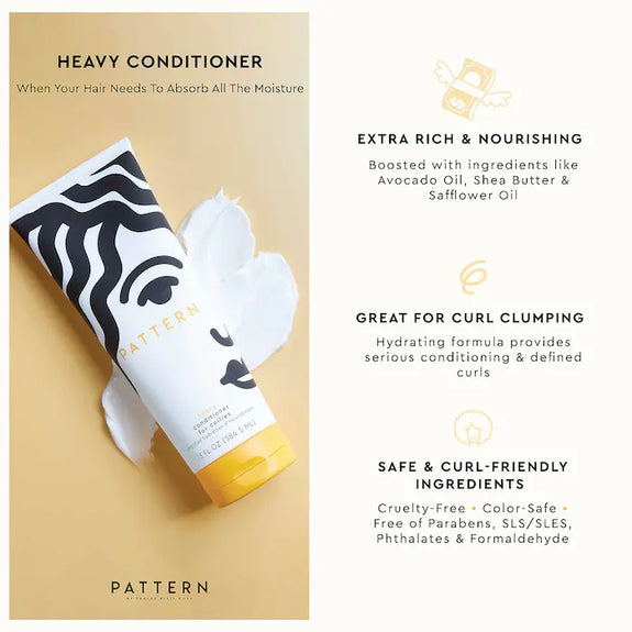 PATTERN by Tracee Ellis Ross Heavy Conditioner-13 OZ