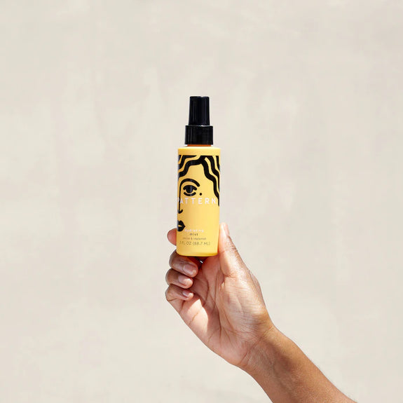 PATTERN by Tracee Ellis Ross Mini Hydrating Hair Mist-89ML