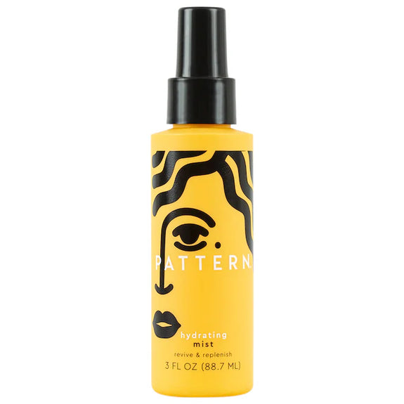 PATTERN by Tracee Ellis Ross Mini Hydrating Hair Mist-89ML