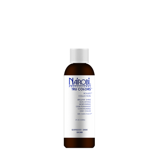 NAIROBI PROFESSIONAL TRU COLORS Demi Color