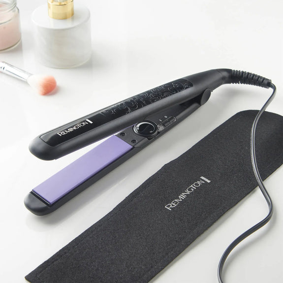 REMINGTON  COLOUR PROTECT STRAIGHTENER