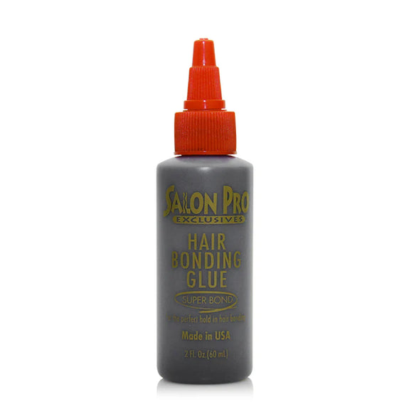 Salon Pro Exclusive Hair Bonding Glue 60ml