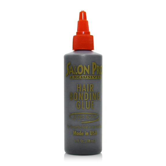 Salon Pro Exclusive Hair Bonding Glue 118ml