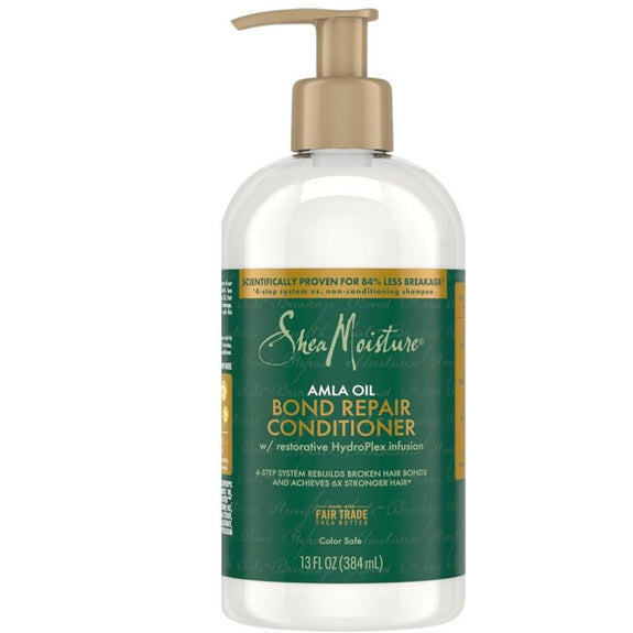 Shea Moisture Amla Oil Bond Repair Conditioner 12 OZ