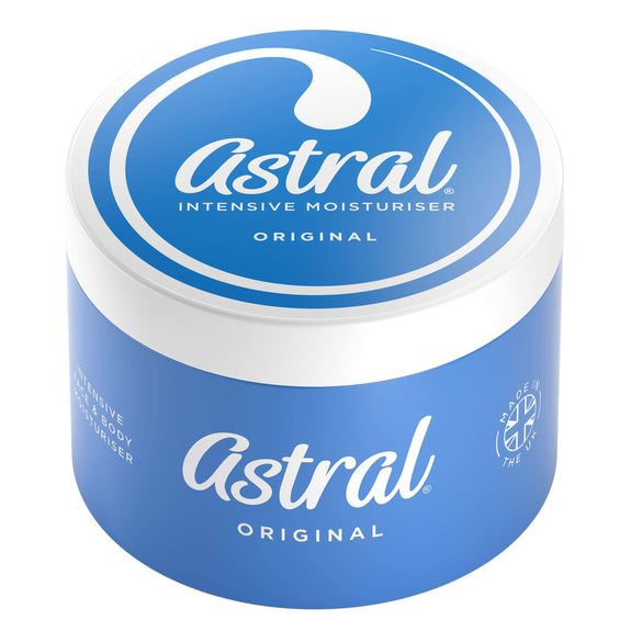 Astral Original Intensive Moisturiser 500ml