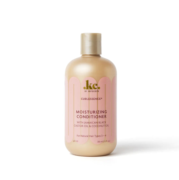 KERACARE CurlEssence Coconut Conditioner-12 OZ