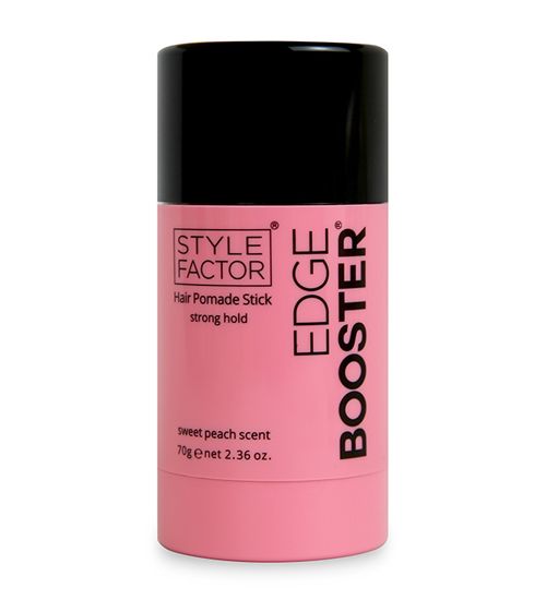 STYLE FACTOR EDGE BOOSTER HAIR POMADE STICK  2.36oz