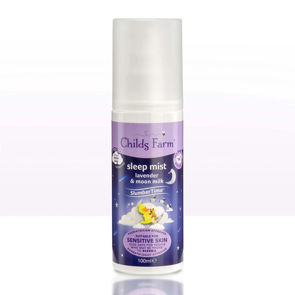 CHILDS FARM sleep mist LAVENDER & MOON MILK 100ml