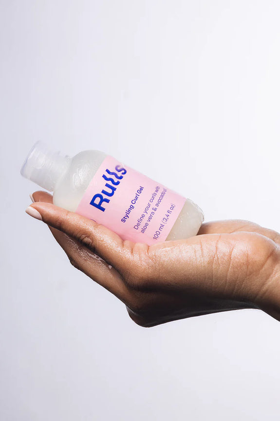 RULLS Styling Curl Gel 250 ML