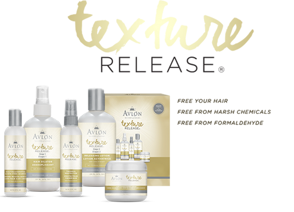 Texture Release Kit