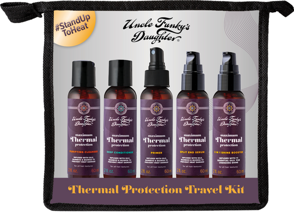 Uncle Funky's Daughter Maximum Thermal Protection Kit