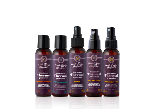 Uncle Funky's Daughter Maximum Thermal Protection Kit