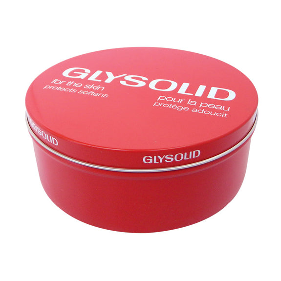 GLYSOLID: GLYCERINE CREAM