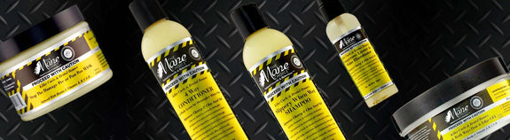 THE MANE CHOICE Proceed With Caution 4 Way Conditioner