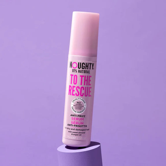 NOUGHTY DRY & DAMAGED HAIR TO THE RESCUE SERUM-75ML