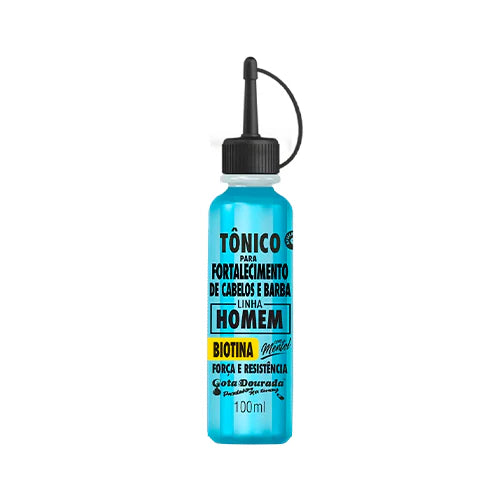 Golden Drop Man Tonic 100ml